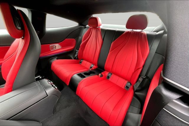 New 2026 Mercedes-Benz CLE 450 4MATIC Coupe image 13