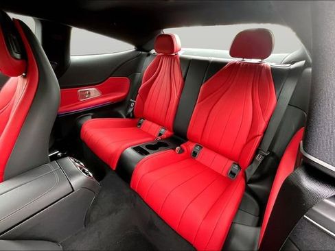New 2026 Mercedes-Benz CLE 450 4MATIC Coupe image 13