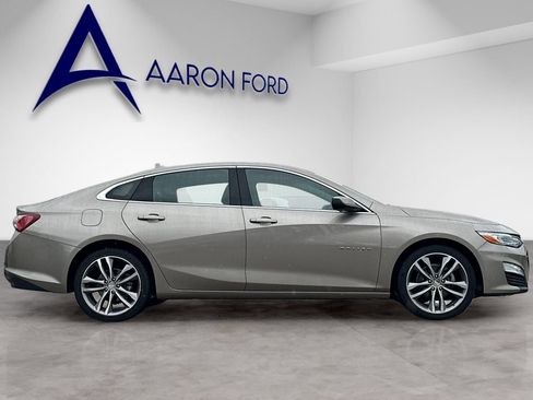 Used 2024 Chevrolet Malibu LT image 6