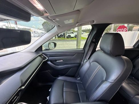 Used 2024 MAZDA CX-90 3.3 Turbo w/ Select Package AWD/4WD image 20