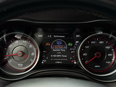 Used 2020 Dodge Charger GT w/ Navigation & Travel Group image 40