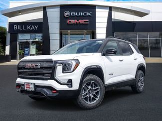 New 2026 GMC Terrain AT4 w/ Convenience Package III AWD/4WD video 1