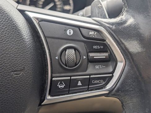 Used 2021 Acura TLX w/ Technology Package image 24