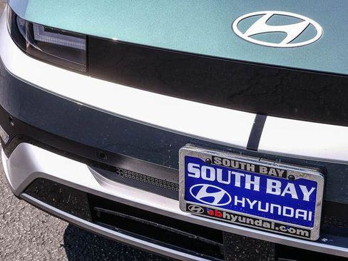New 2026 Hyundai Ioniq 5 SEL RWD image 11