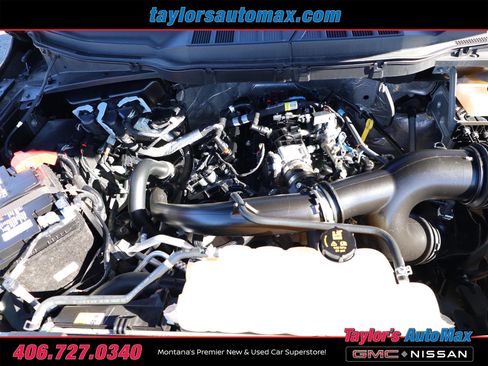 Used 2022 Ford F150 XLT w/ Equipment Group 302A High image 40