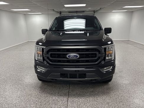 Used 2021 Ford F150 XLT w/ Equipment Group 302A High image 3