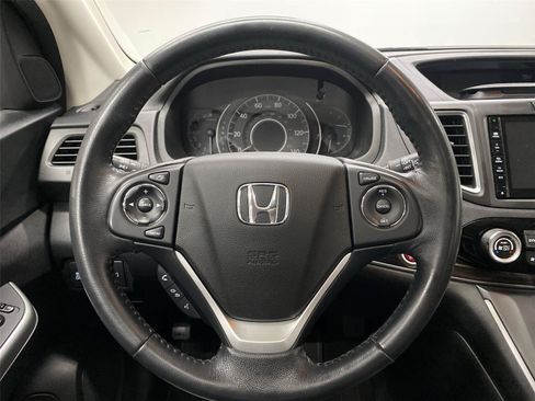 Used 2015 Honda CR-V EX-L image 15