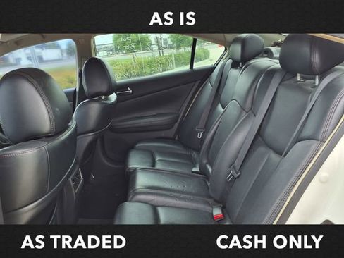 Used 2009 Nissan Maxima 3.5 SV w/ Sport Pkg FWD image 13