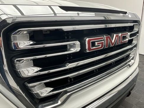 Used 2021 GMC Sierra 1500 SLT w/ SLT Convenience Package image 28