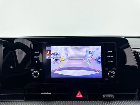 Certified 2023 Kia Sportage LX image 10