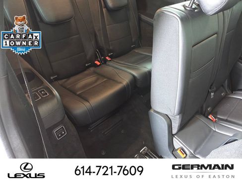 Used 2023 Mercedes-Benz GLS 450 4MATIC image 20
