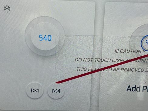 New 2026 Ford Transit 250 Base image 18