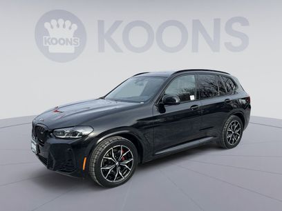 Used 2023 BMW X3 M40i w/ Premium Package
