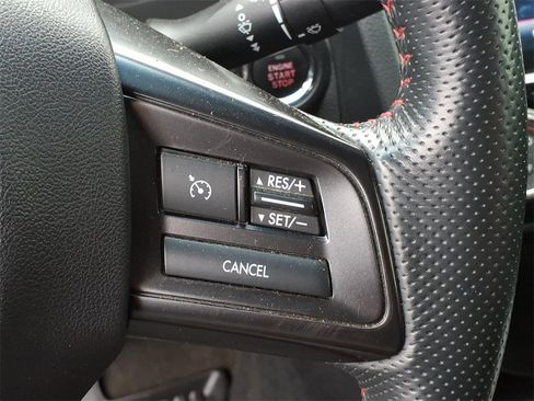 Used 2021 Subaru WRX STI image 23