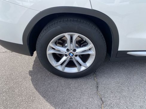 Used 2021 BMW X3 sDrive30i image 5