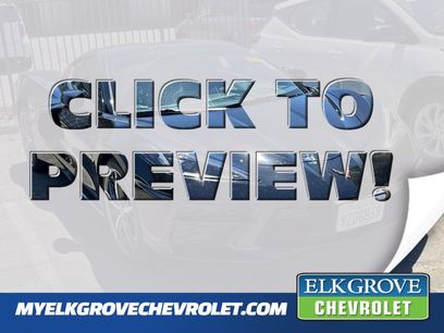 Used 2023 Chevrolet Corvette Stingray Preferred Cpe w/ 2LT