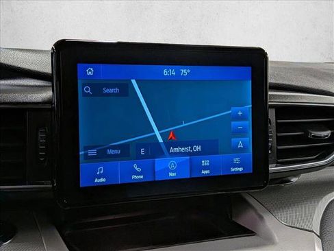 Certified 2023 Ford Explorer XLT w/ Equipment Group 202A AWD/4WD image 14