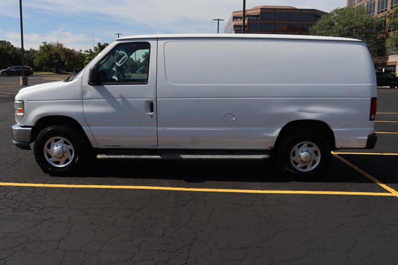 Used 2014 Ford E-250 and Econoline 250 w/ Power Group RWD image 4