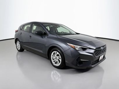 Used 2024 Subaru Impreza 2.0i