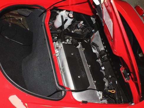 Used 2005 Lotus Elise image 23