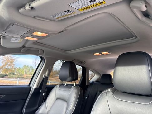 Used 2024 MAZDA CX-5 AWD 2.5 S w/ Premium Package image 25