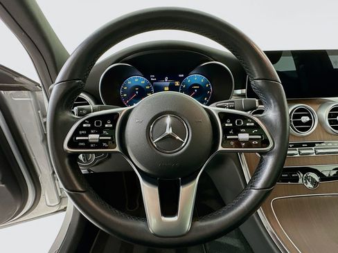Used 2021 Mercedes-Benz C 300 Sedan image 12