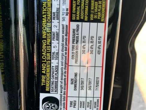 Used 2025 Toyota Tacoma SR5 AWD/4WD image 25