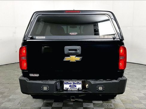 Used 2019 Chevrolet Colorado LT image 4