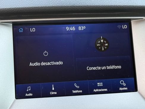 Used 2021 Ford Ranger XL w/ Equipment Group 101A High RWD image 18