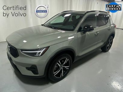 Certified 2024 Volvo XC40 B5 Core