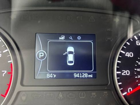Used 2016 Kia Optima LX FWD image 11