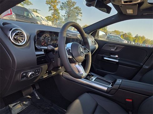 New 2026 Mercedes-Benz GLA 250 4MATIC image 26