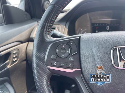 Used 2023 Honda Passport TrailSport image 18