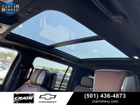 Used 2023 GMC Yukon XL Denali Ultimate image 26