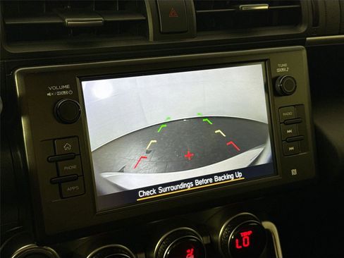 Certified 2025 Toyota GR86 image 24