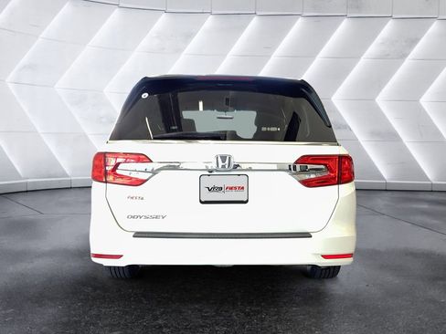 Used 2018 Honda Odyssey LX image 5