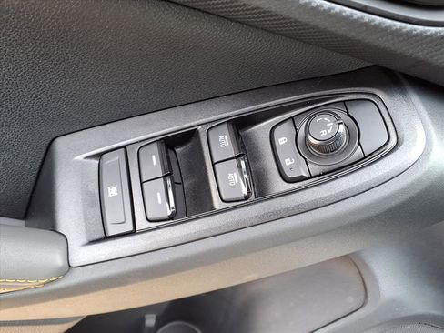 New 2026 Subaru Crosstrek 2.5i Wilderness image 15