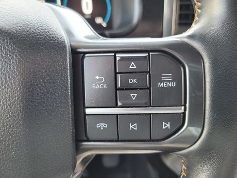 Certified 2022 Ford F150 Tremor w/ Equipment Group 402A High AWD/4WD image 26