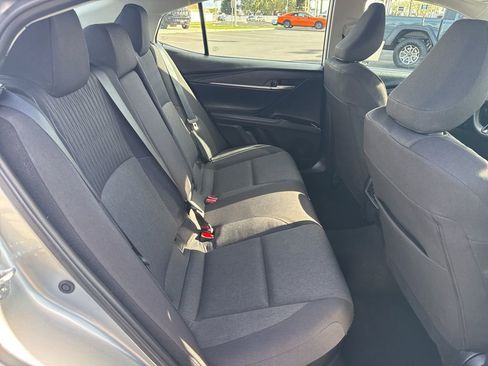 Used 2025 Toyota Camry LE image 14