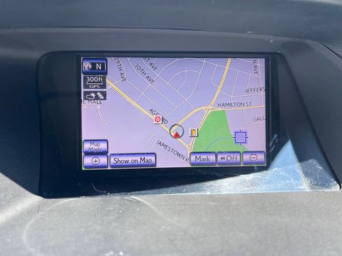Used 2013 Lexus RX 350 AWD w/ Navigation Pkg image 12