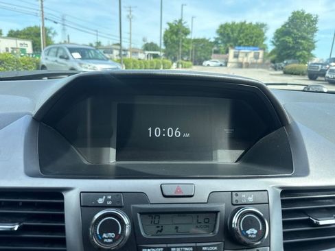 Used 2016 Honda Odyssey EX-L image 30