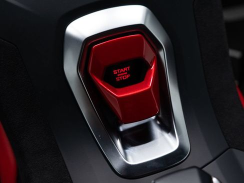 Used 2023 Lamborghini Huracan STO RWD image 30