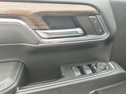 Used 2024 Chevrolet Silverado 1500 RST AWD/4WD image 13