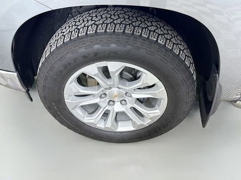 Used 2023 Chevrolet Silverado 1500 LTZ image 29