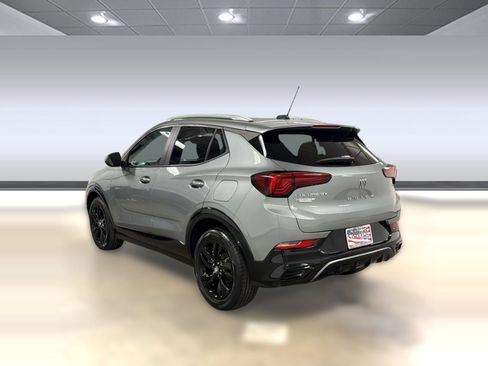 Used 2024 Buick Encore GX Sport Touring w/ Comfort Package FWD image 3