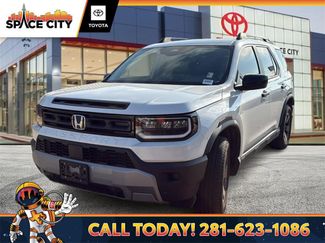 Used 2026 Honda Passport RTL video 1