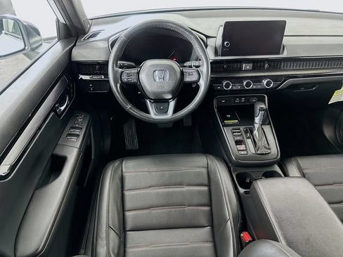 Used 2024 Honda CR-V Sport Touring image 4