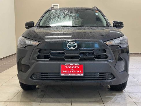 New 2026 Toyota Corolla Cross LE AWD/4WD image 6