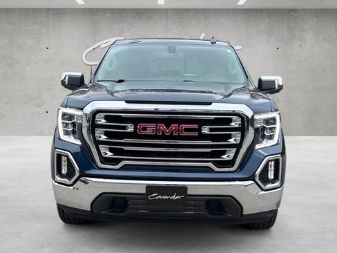 Used 2022 GMC Sierra 1500 SLT image 21