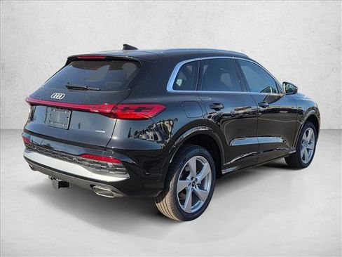 New 2025 Audi Q5 Premium Plus AWD/4WD image 2